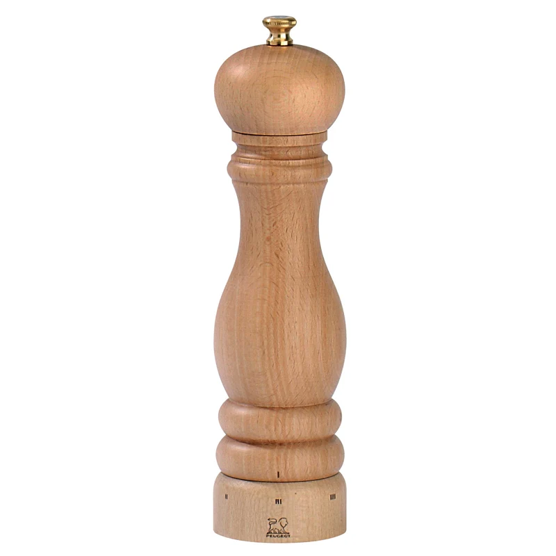 Peugeot u'Select peberkværn 22 cm bøg
