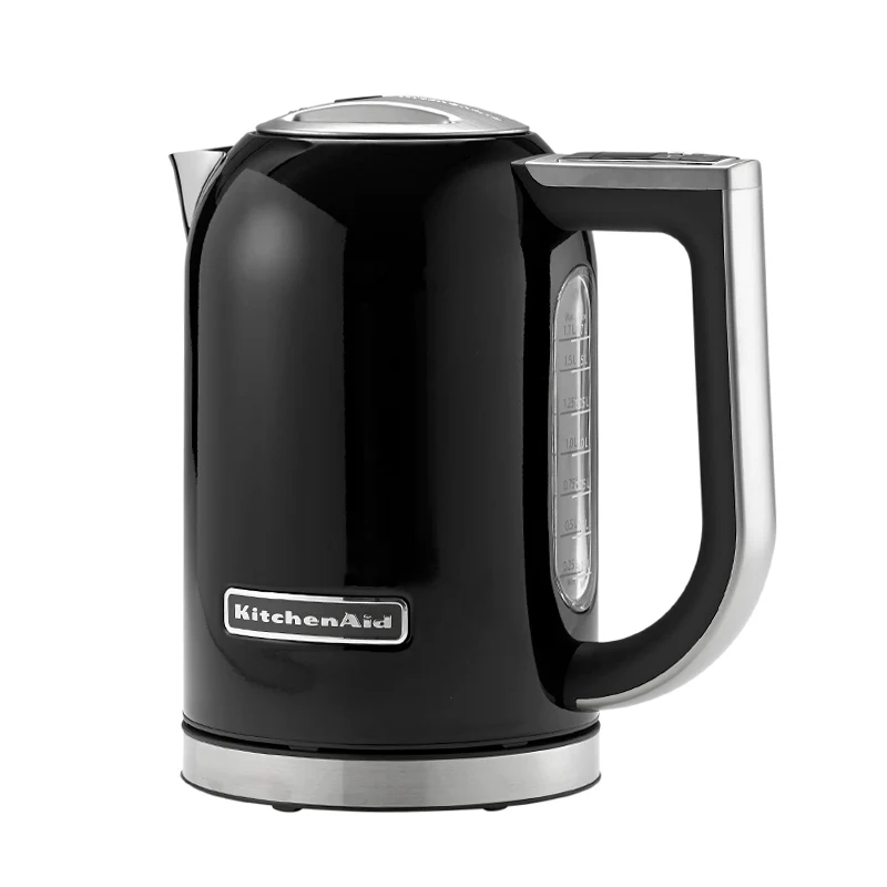 KitchenAid elkedel midline sort 1,7 liter 1722EOB