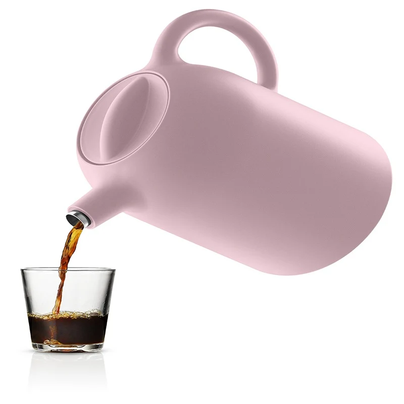 Eva Solo Thimble termokande - rose quartz 1 liter