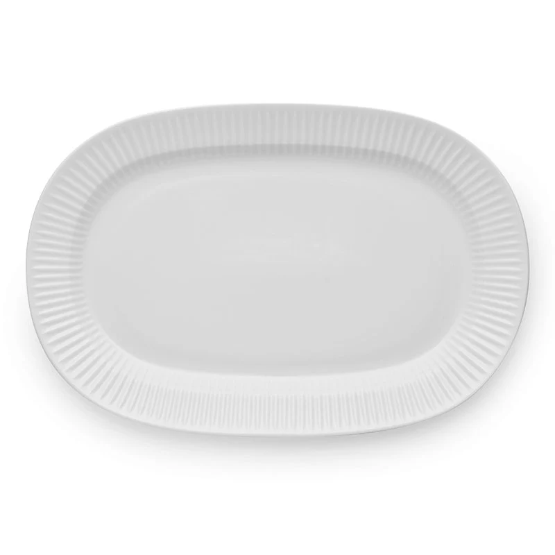 Eva Trio Nova Serveringsfad - 37x25cm
