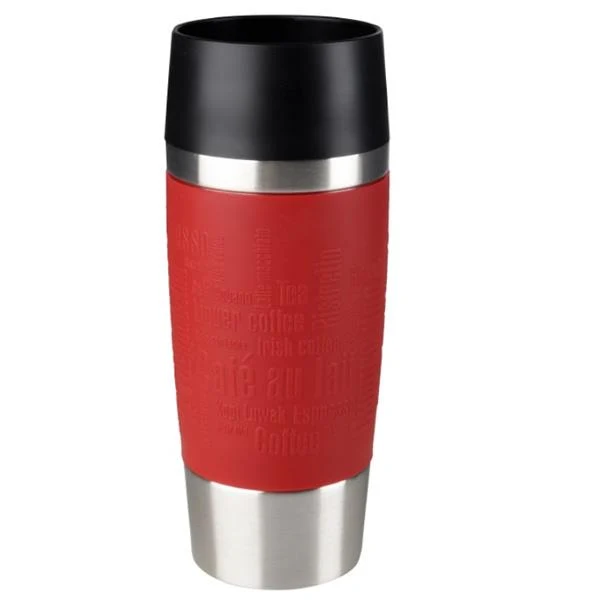 Tefal Termokrus 0.36 ltr - Rød