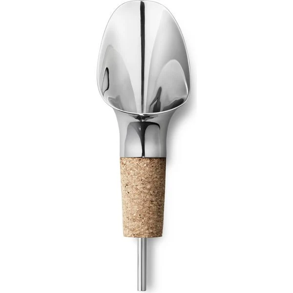 Georg Jensen Sky vin skænkeprop