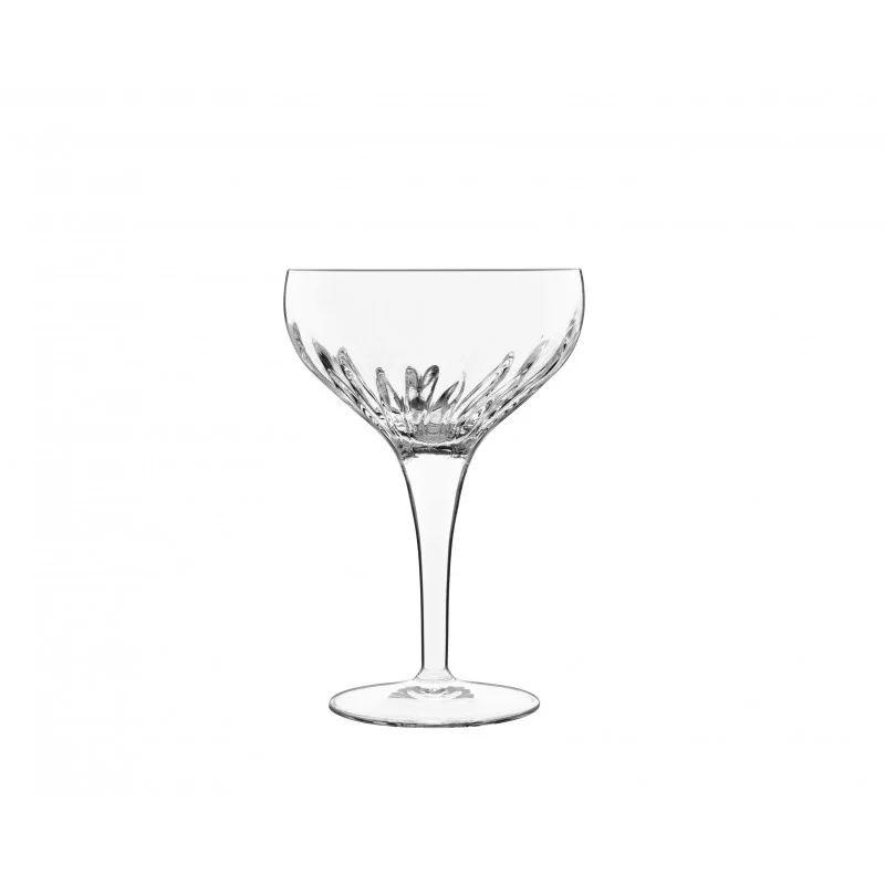 Luigi Bormioli Mixology cocktailglas, 22.5 cl