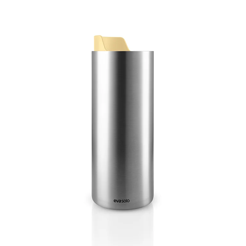 Eva Solo Urban To Go Cup - lemon 0,35 liter