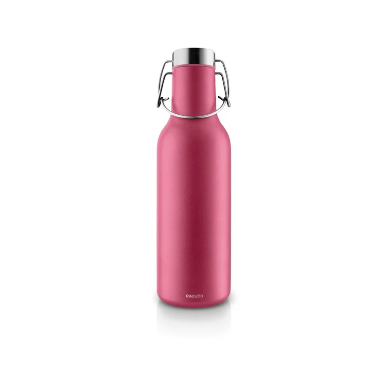Eva Solo Cool termoflaske berry red 0,7 liter