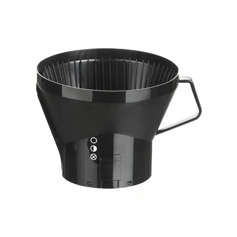 Moccamaster filtertragt med drypstop