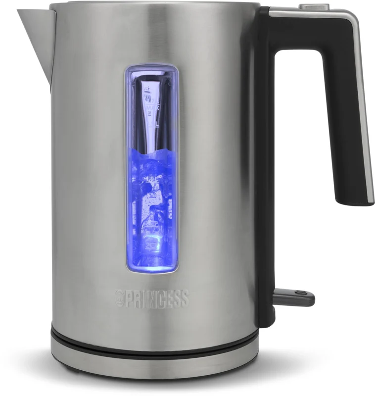 Princess Quick Boil el-kedel 1,7 liter