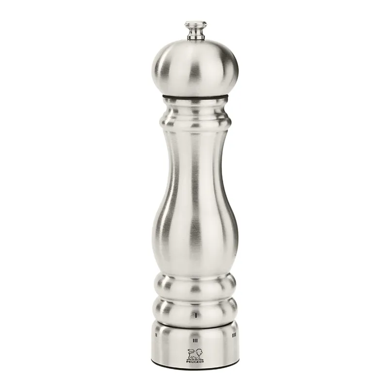 Peugeot Paris u'Select peberkværn 22 cm stål