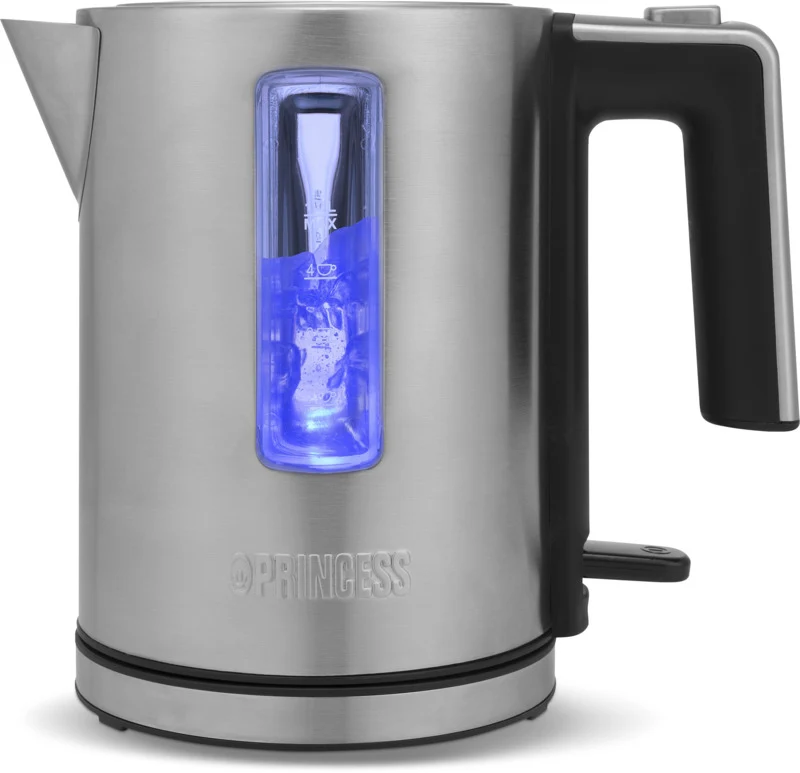 Princess Deluxe el-kedel 1 liter