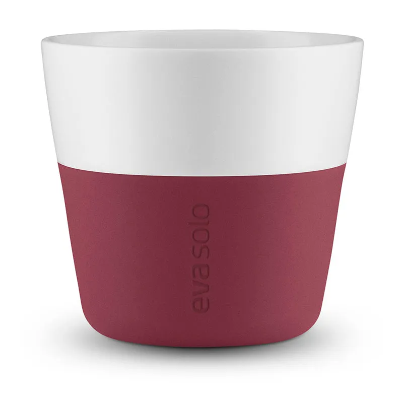 Eva Solo lungo krus pomegranate 2 stk. 23 cl