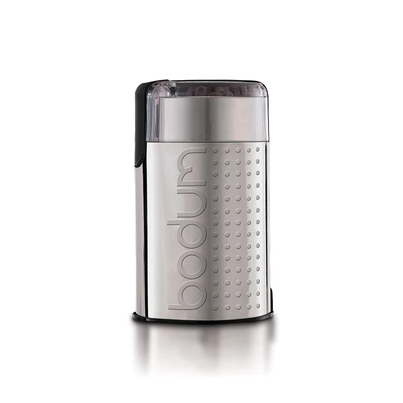 Bodum elektrisk kaffemølle