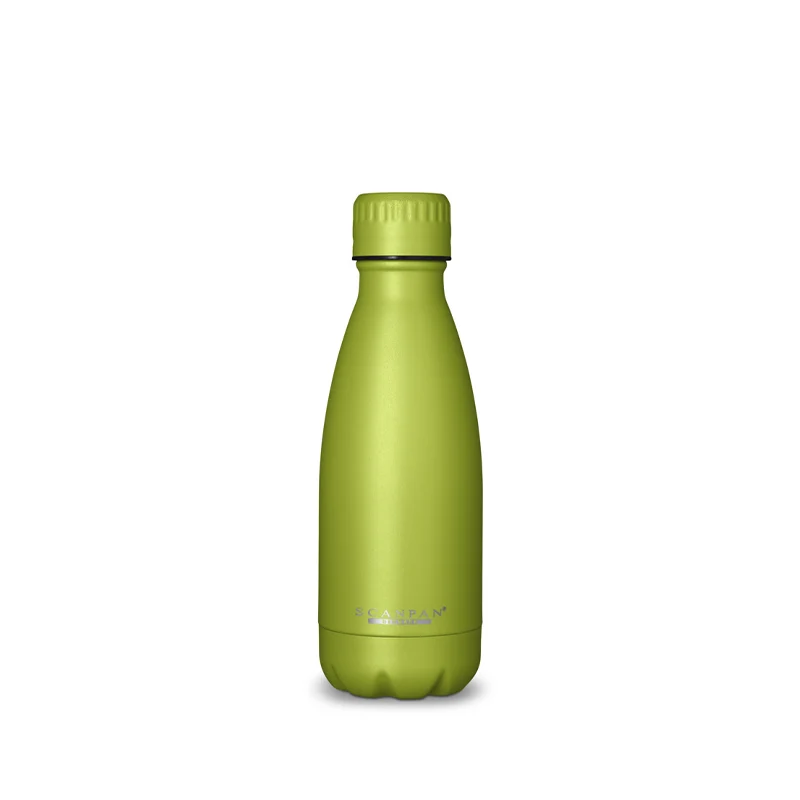 TO GO by Scanpan drikkeflaske 350 ml lime green