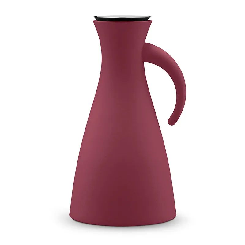 Eva Solo drypfri termokande pomegranate 1 liter