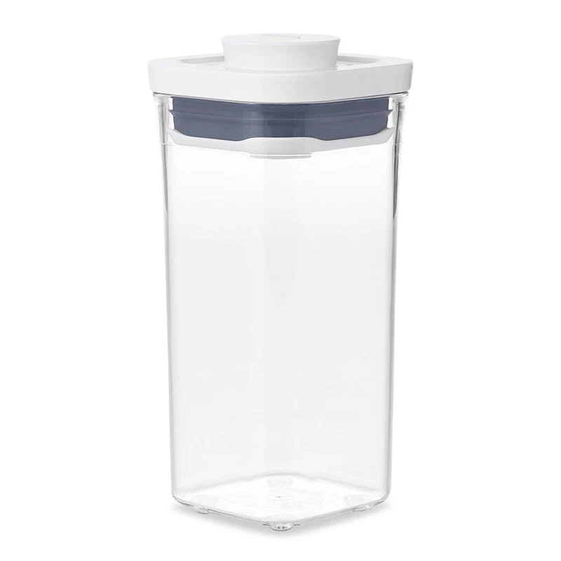 OXO Good Grips POP Opbevaringsboks 0,5 ltr. Kvadratisk
