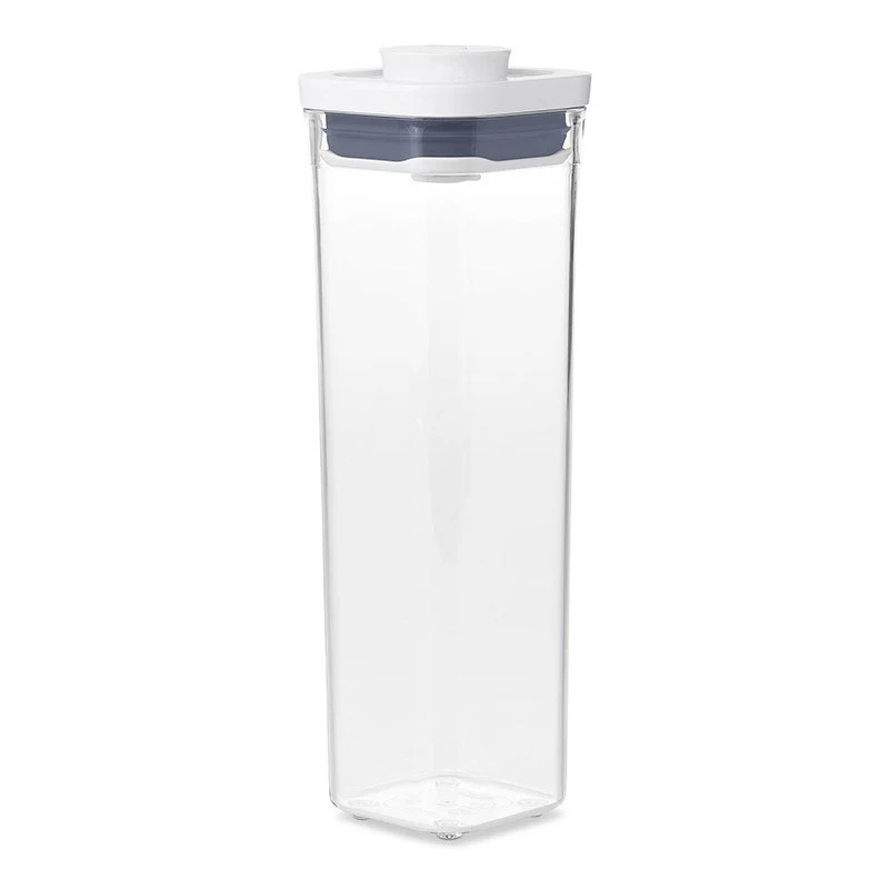 OXO Good Grips POP Opbevaringsboks 0,8 l kvadratisk