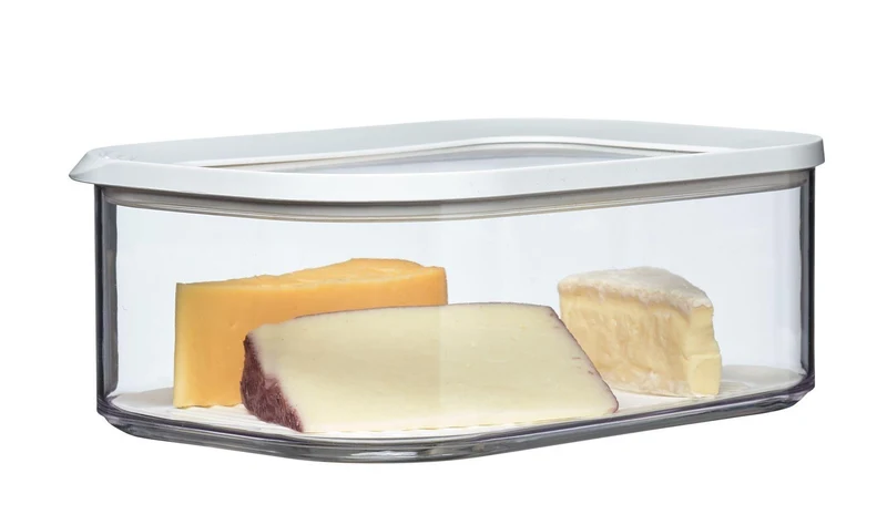 Rosti Modula, Oste-opbevaringsbox lav 2,0 ltr.