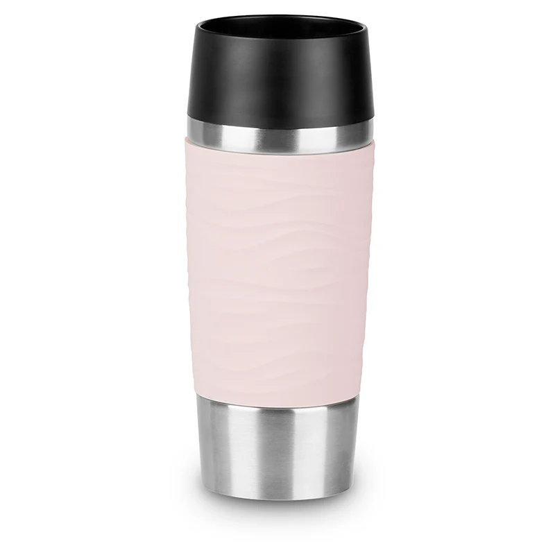 Tefal Termokrus Waves 0,36 ltr. Pink