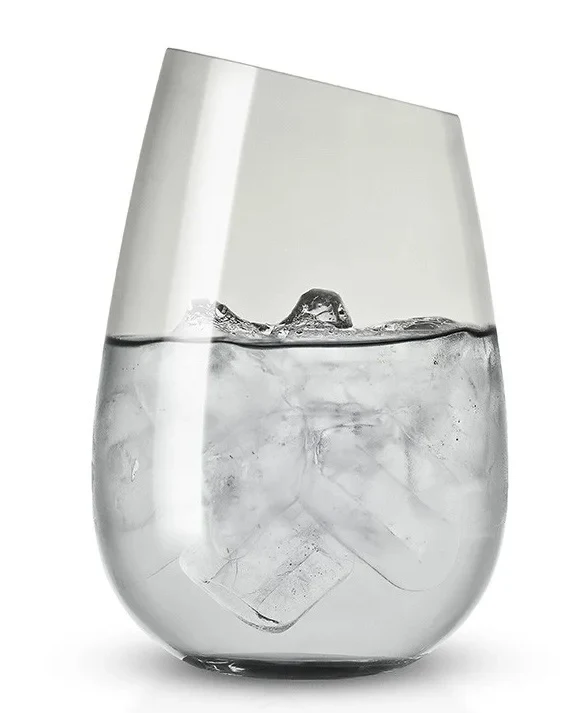 Eva Solo Glas - Smokey Grey - 48 cl
