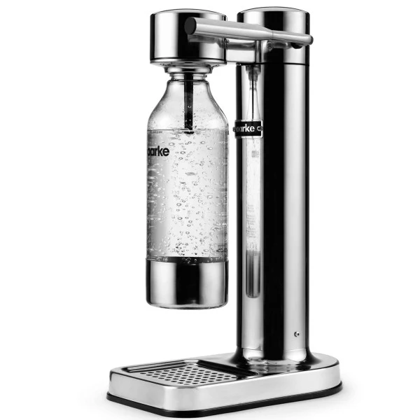 Aarke Carbonator II sodavandsmaskine