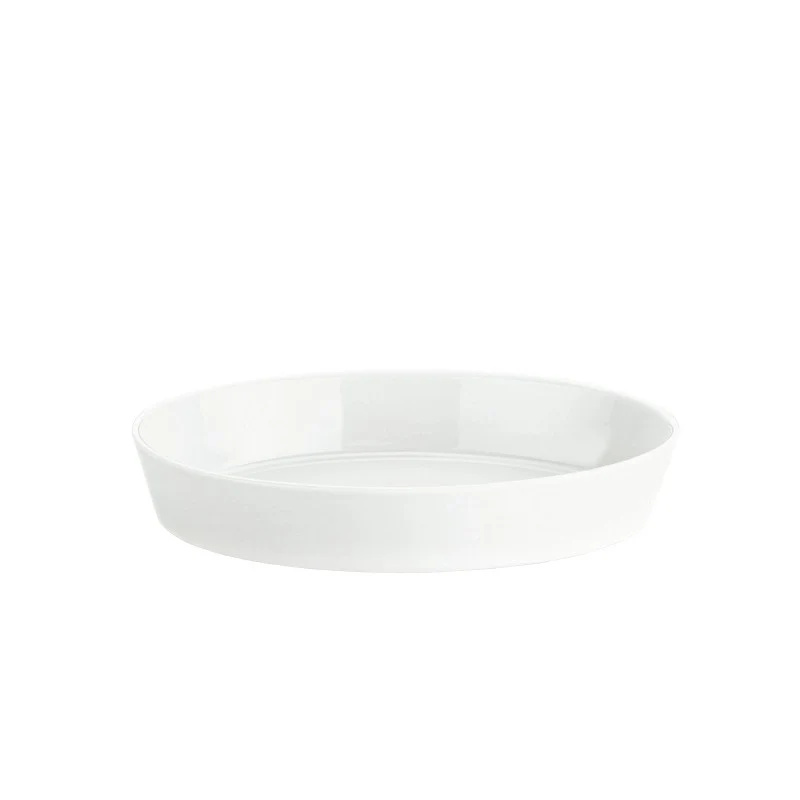 Pillivuyt ovalt fad 36cm
