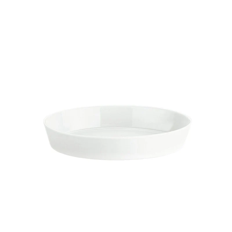 Pillivuyt ovalt fad 26cm