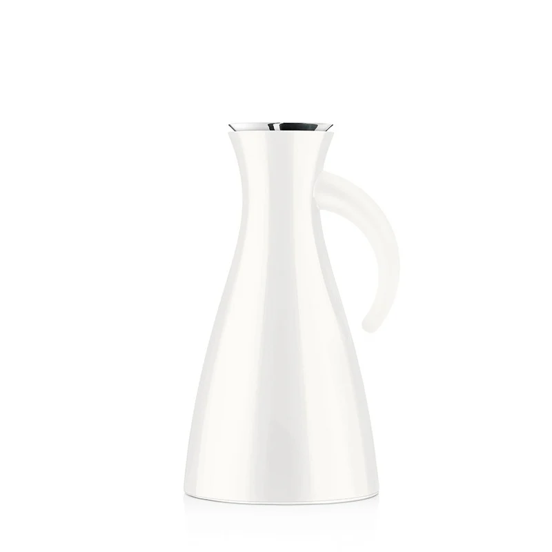 Eva Solo/Trio Eva solo termokande - hvid - 1 liter