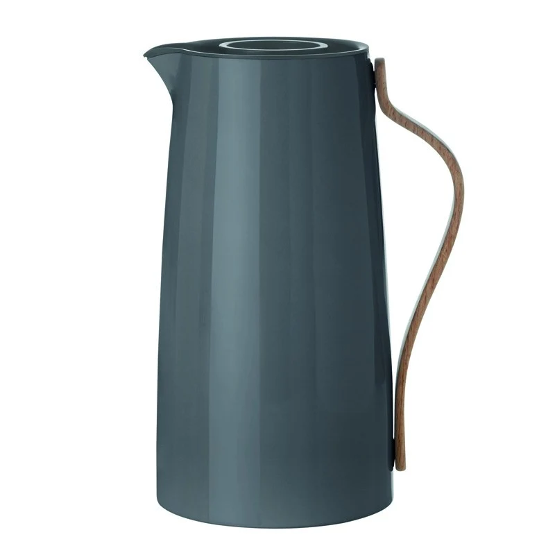 Stelton Emma termokande 1,2 ltr. grå