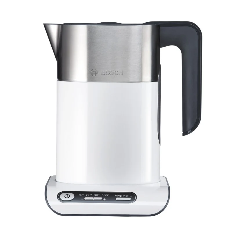 Bosch elkedel - hvid model twk8611p