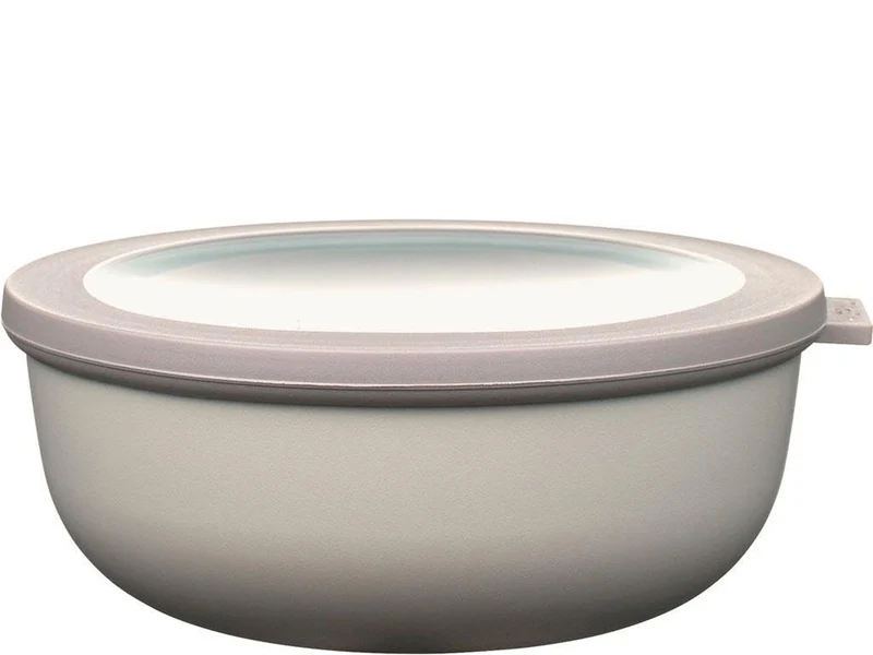 Rosti Mepal Cirqula 1250 ml N. Hvid