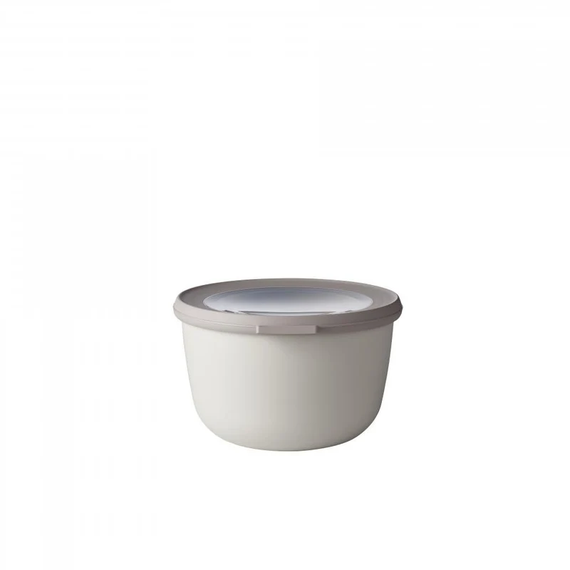 Rosti Mepal Cirqula 1000 ml N. Hvid