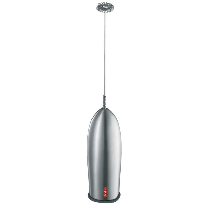 Bodum Schiuma Mælkeskummer - rustfrit stål