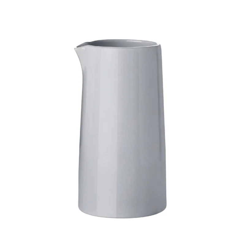 Stelton Emma Mælkekande Termo 0,3 ltr. Grå