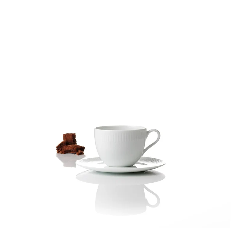 Aida Relief Kaffekop - 20 cl / 4 stk.