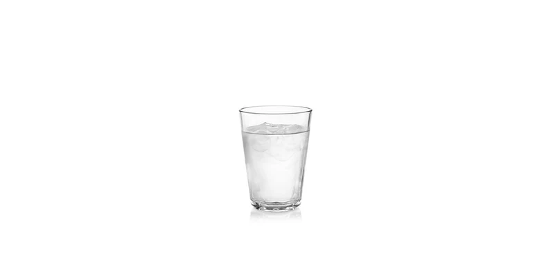 Eva Solo Drikkeglas - 38 cl / 4 stk