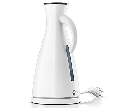 Eva Solo Elkedel - Hvid - 1,5 liter