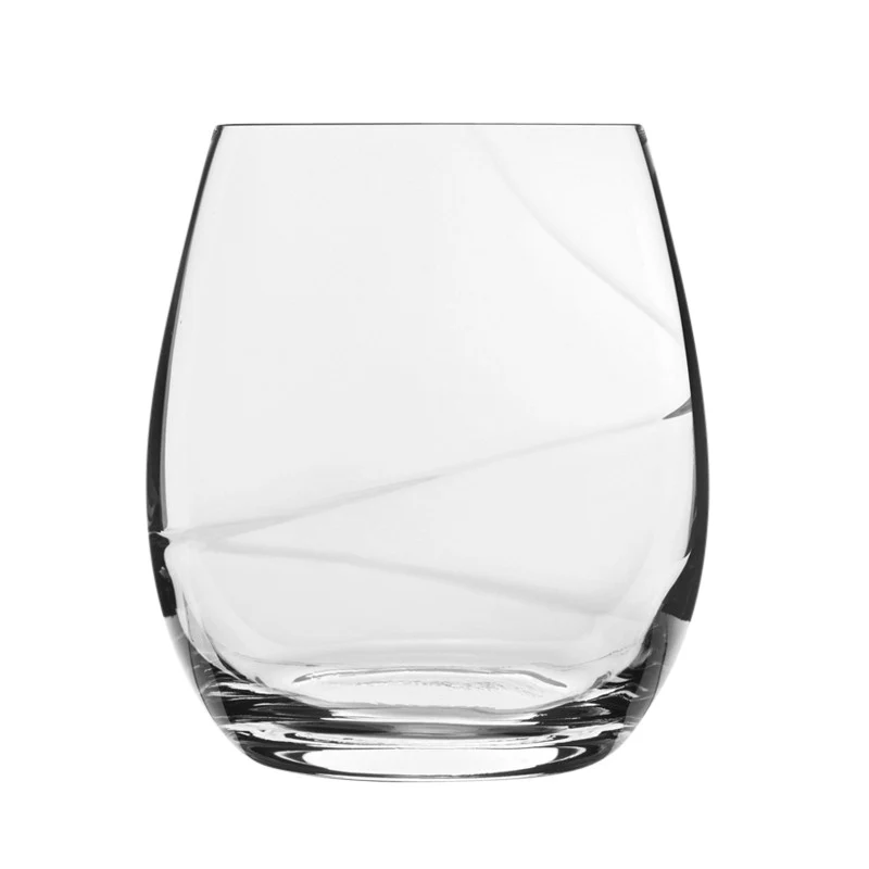 Luigi Bormioli Aero 6 stk vandglas 40 cl.