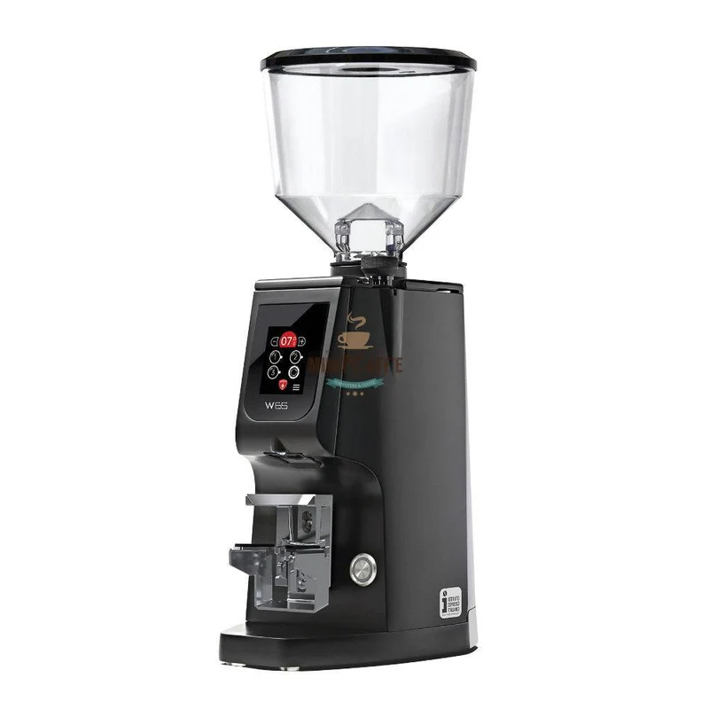Eureka Atom W 65 Grind-by-Weight Coffee Grinder