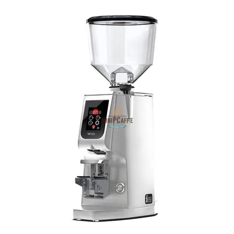 Eureka Atom W 65 Grind-by-Weight Coffee Grinder