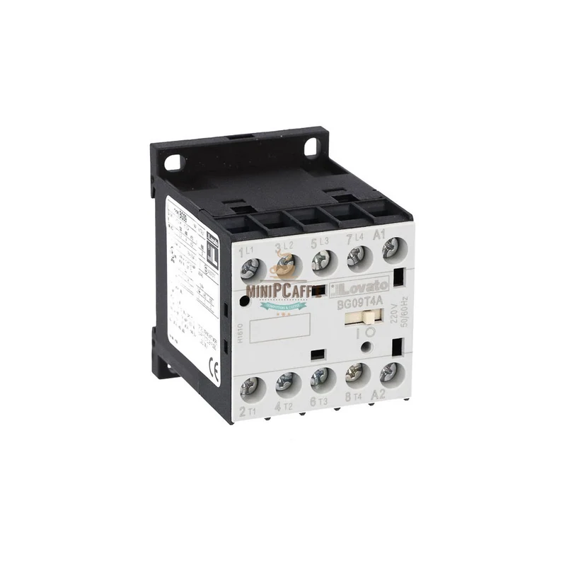 Lovato BG09T4A Contactor for Dalla Corte Espresso Machines