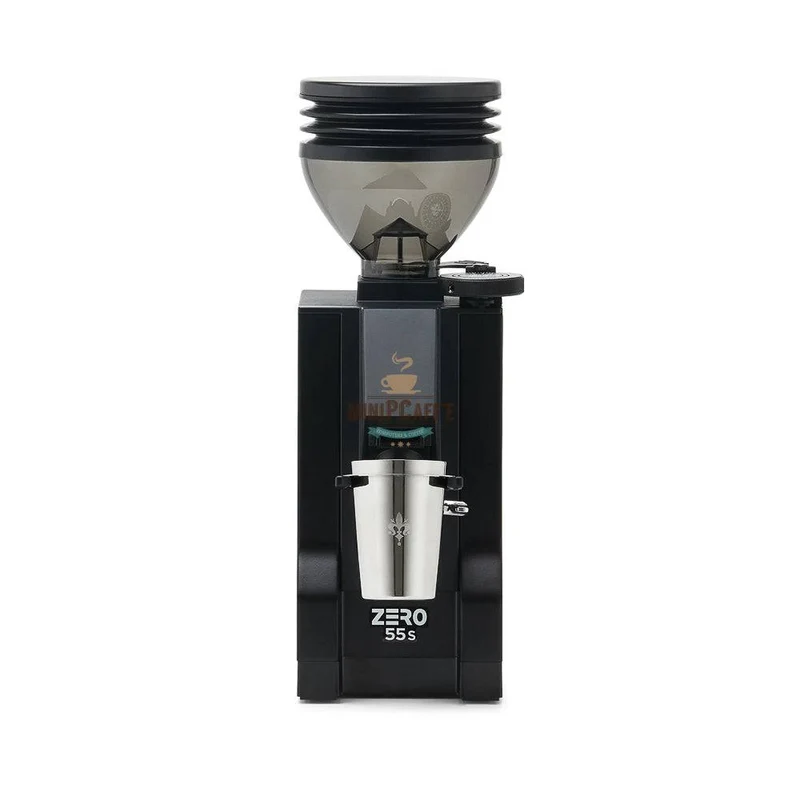 Eureka Mignon Zero 55S Coffee Grinder