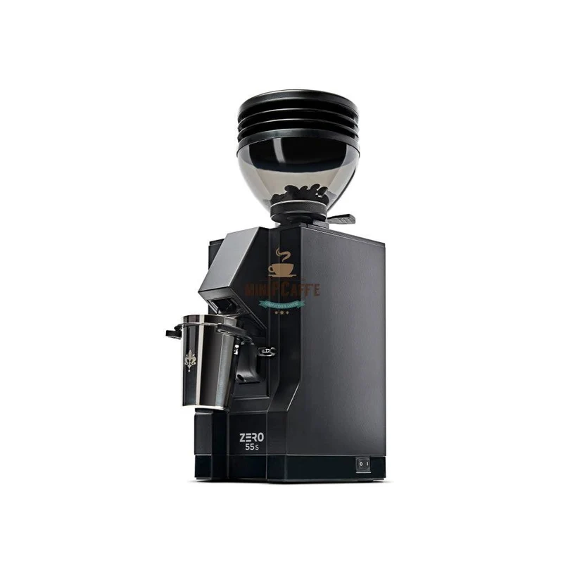 Eureka Mignon Zero 55S Coffee Grinder