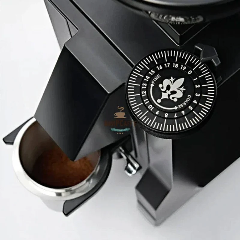 Eureka Mignon Zero 55S Coffee Grinder
