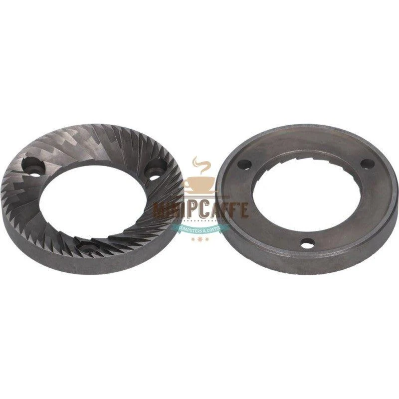 Replacement 58mm Burrs for Macap M42 M5-A M5D Grinders