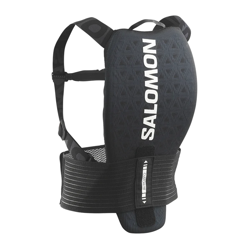 Salomon Jr Flexcell - Børne Rygskjold