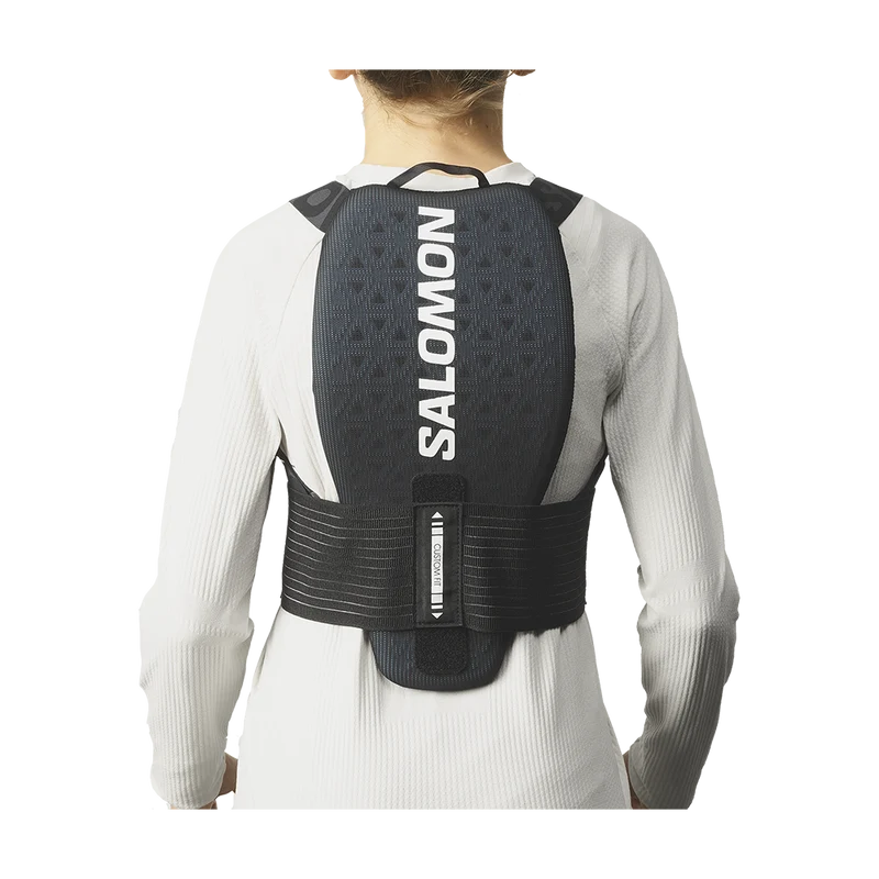 Salomon Jr Flexcell - Børne Rygskjold