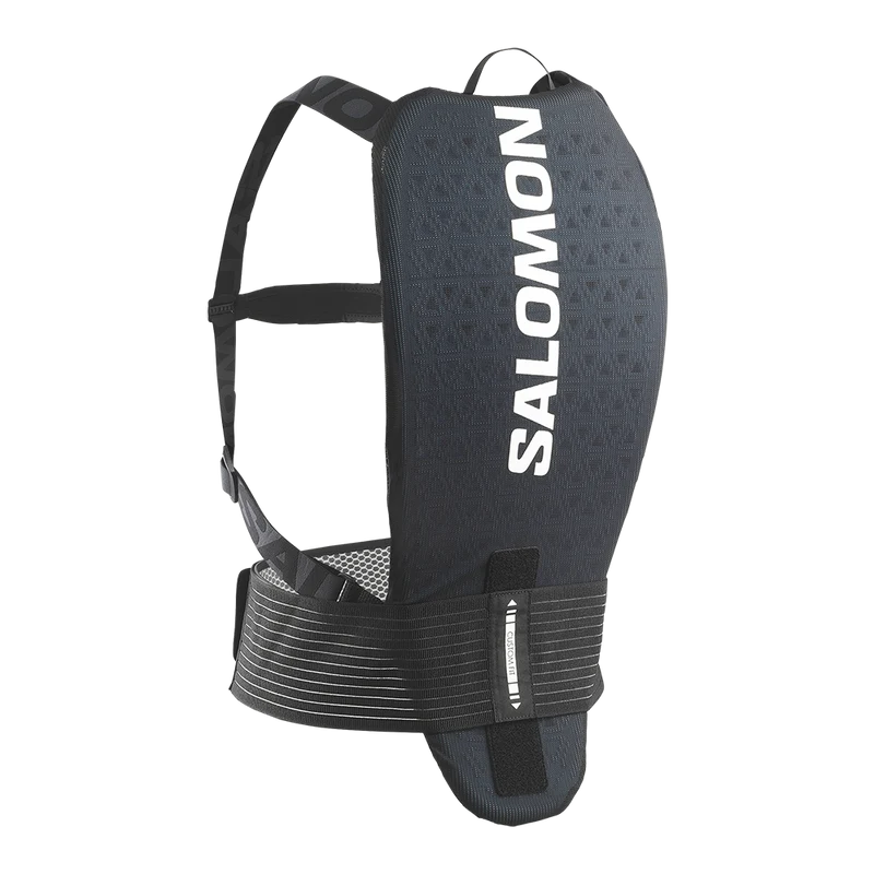 Salomon Flexcell - Voksen Rygskjold
