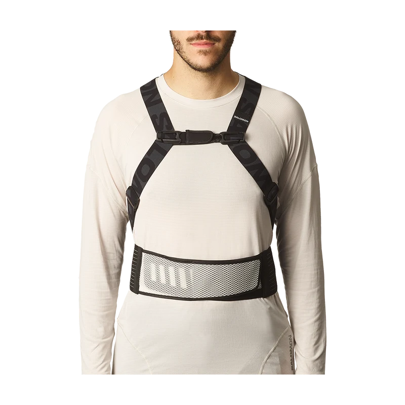 Salomon Flexcell - Voksen Rygskjold