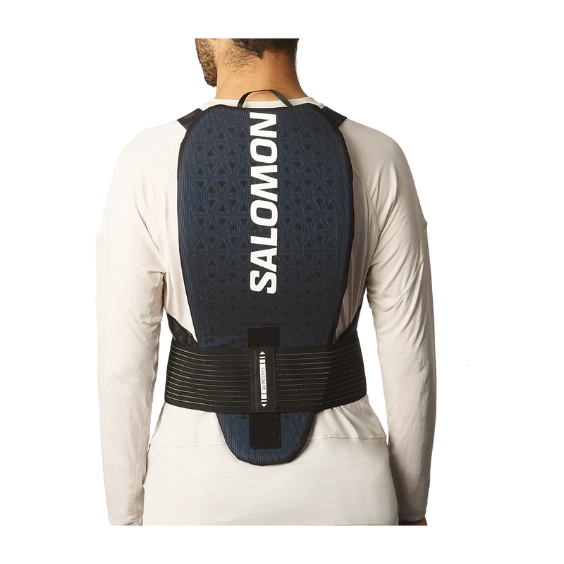 Salomon Flexcell - Voksen Rygskjold