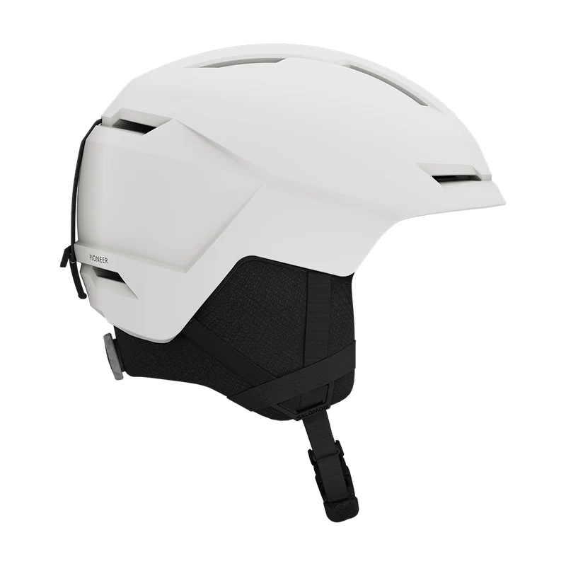 Salomon Pioneer 3 Access Helmet - Skihjelm