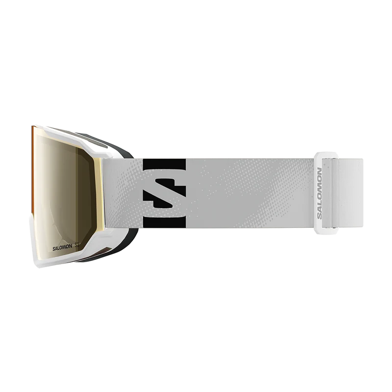 Salomon S/View 3 Access Cat 2 Goggles - Skibrille